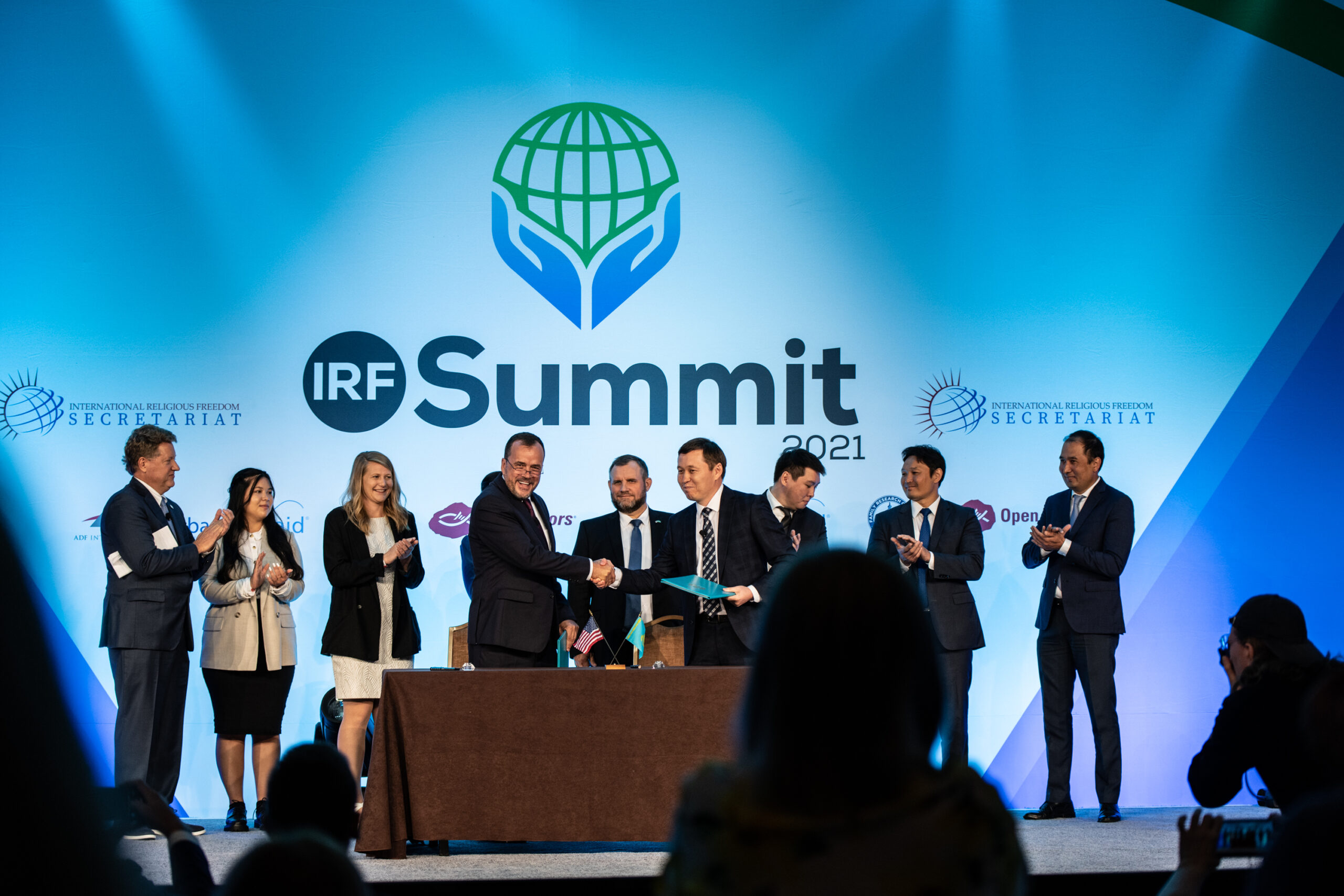 2022 Highlights IRF Summit   IRFSummit 2021 236 Scaled 