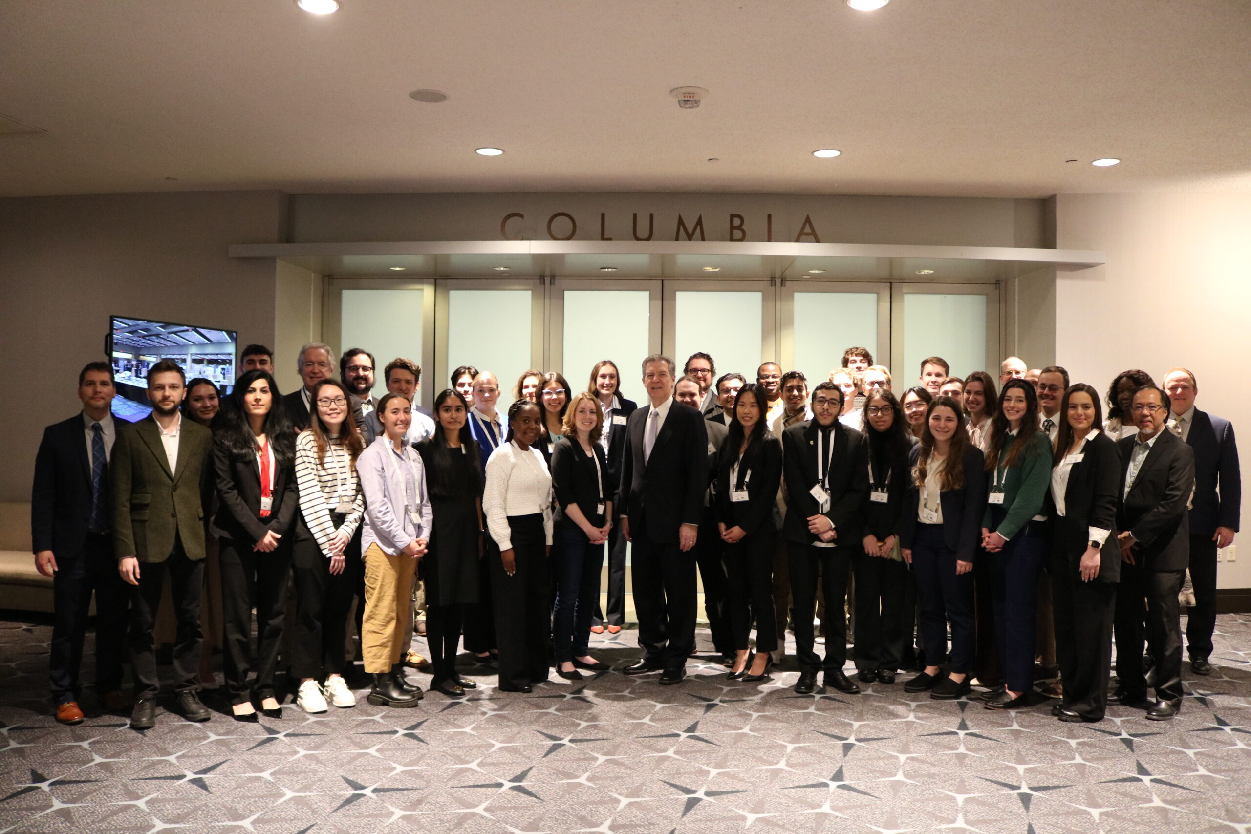 University Partnership Program 2025 IRF Summit