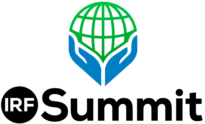 IRF Summit logo