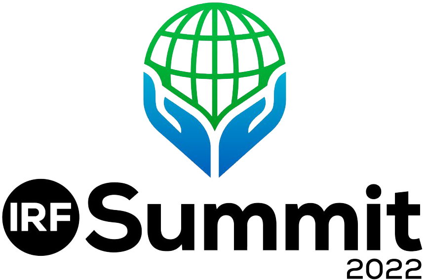 IRF Summit logo